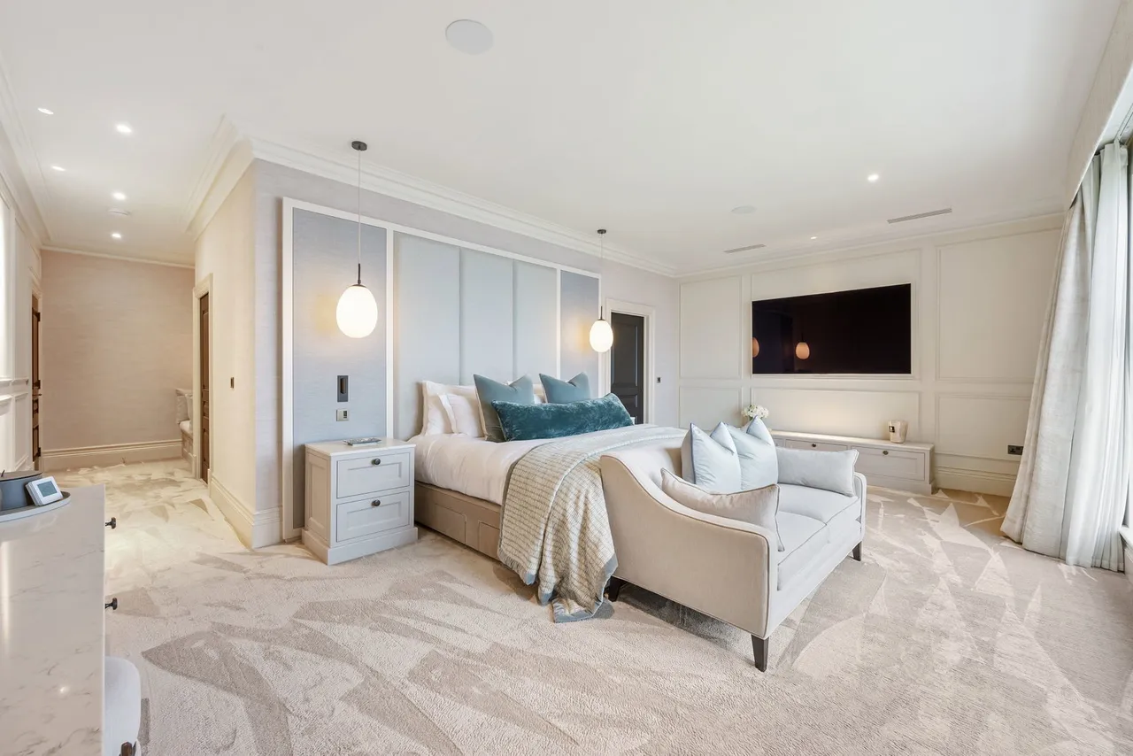Storrs Holme, Storrs Park, LA23, photo 44