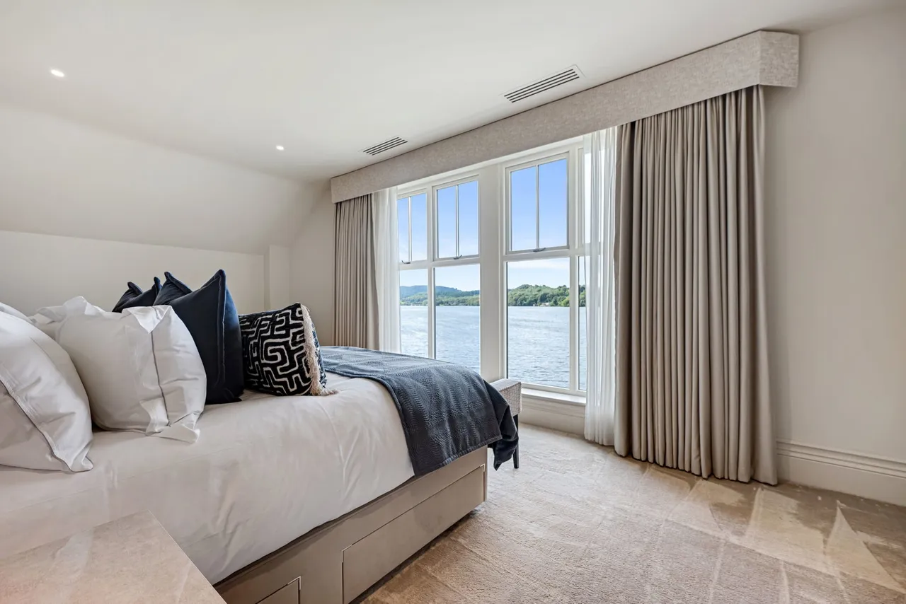 Storrs Holme, Storrs Park, LA23, photo 49