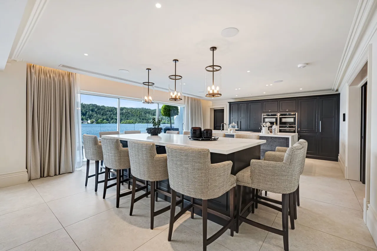 Storrs Holme, Storrs Park, LA23, photo 15