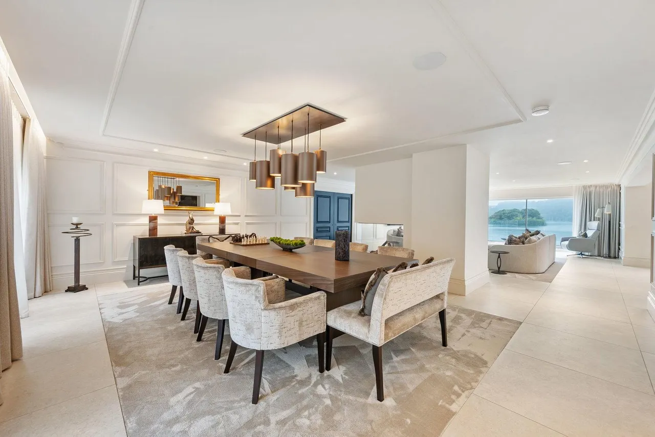 Storrs Holme, Storrs Park, LA23, photo 24