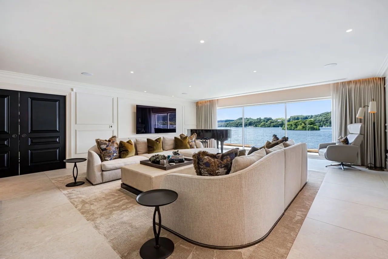 Storrs Holme, Storrs Park, LA23, photo 22