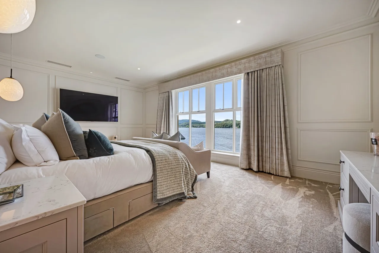 Storrs Holme, Storrs Park, LA23, photo 45