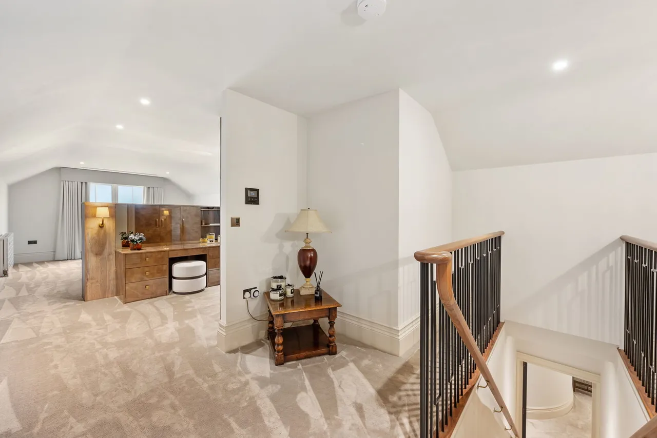 Storrs Holme, Storrs Park, LA23, photo 50