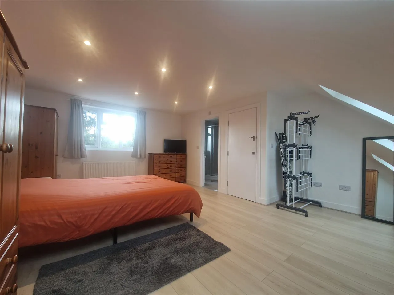 1 bed for rent to rent, Monks Park, Wembley