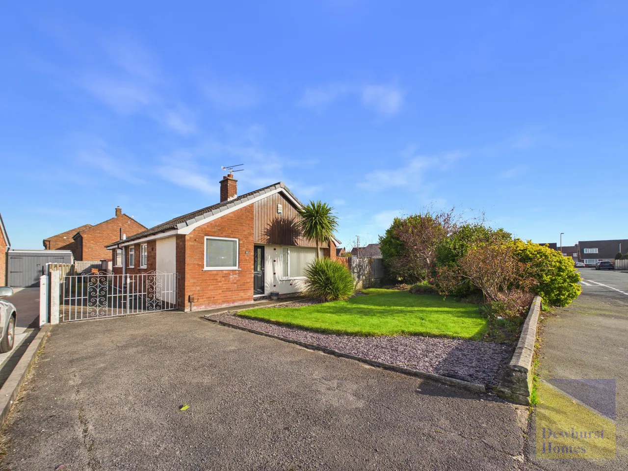 2 bed house for sale — Scotts Wood, Fulwood, Lancashire, PR2 3ET
