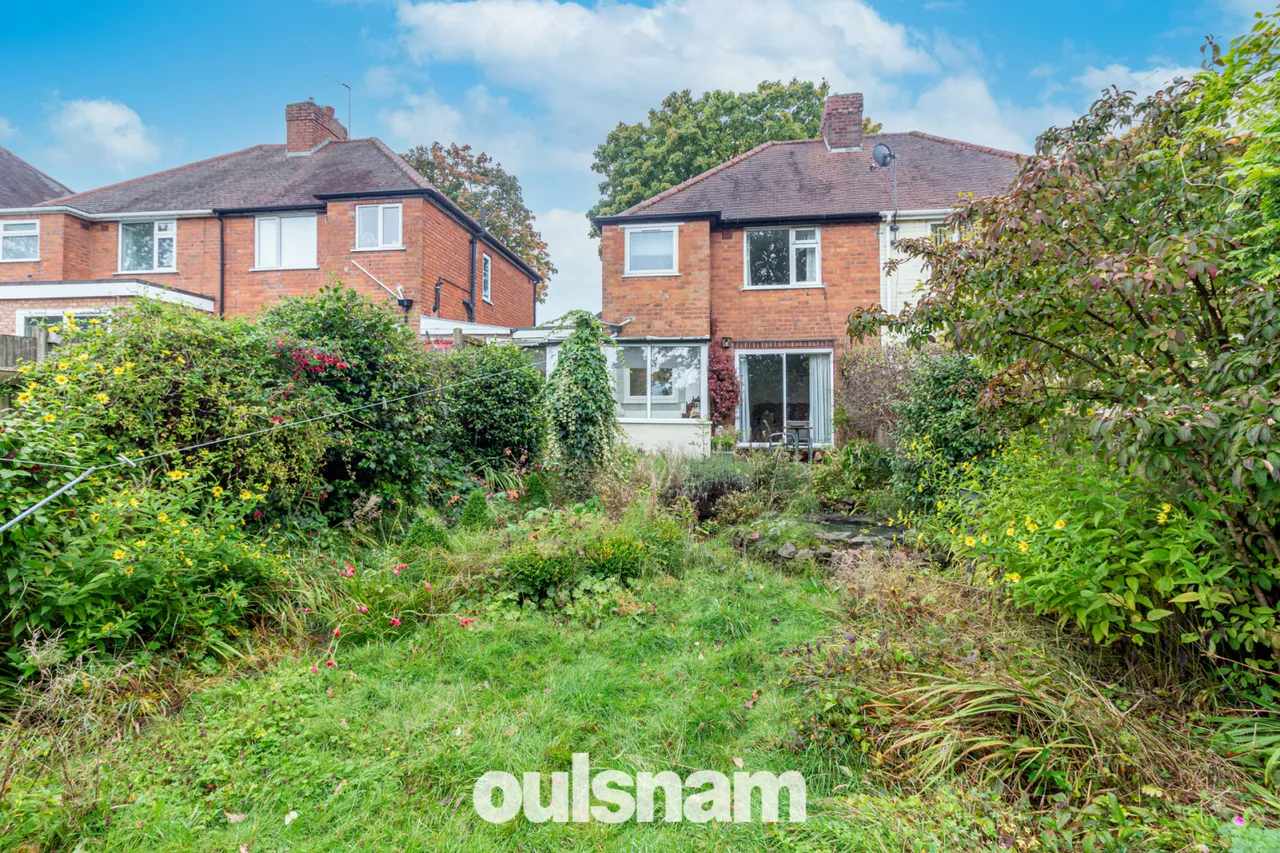 Lockwood Road, Northfield, Birmingham, B31 1QE, photo 16