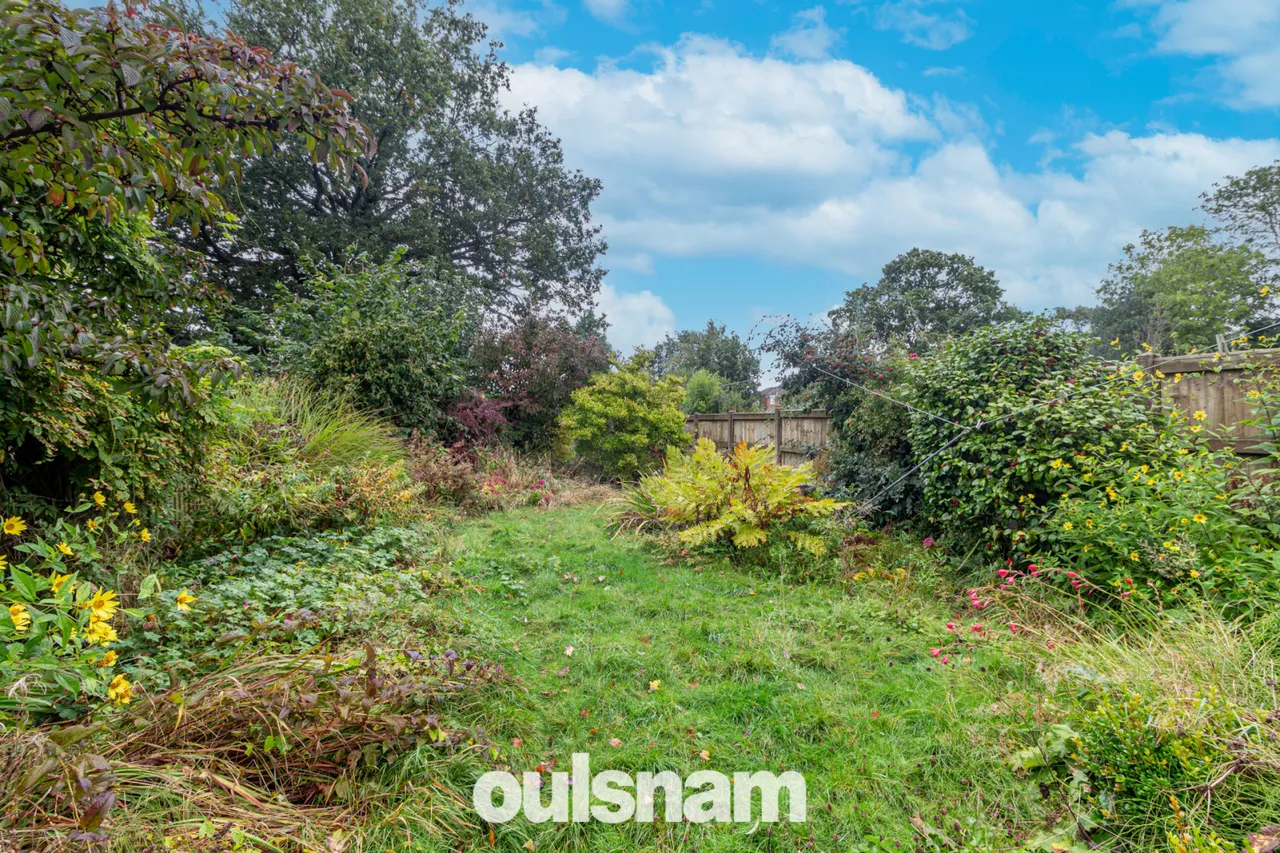 Lockwood Road, Northfield, Birmingham, B31 1QE, photo 15