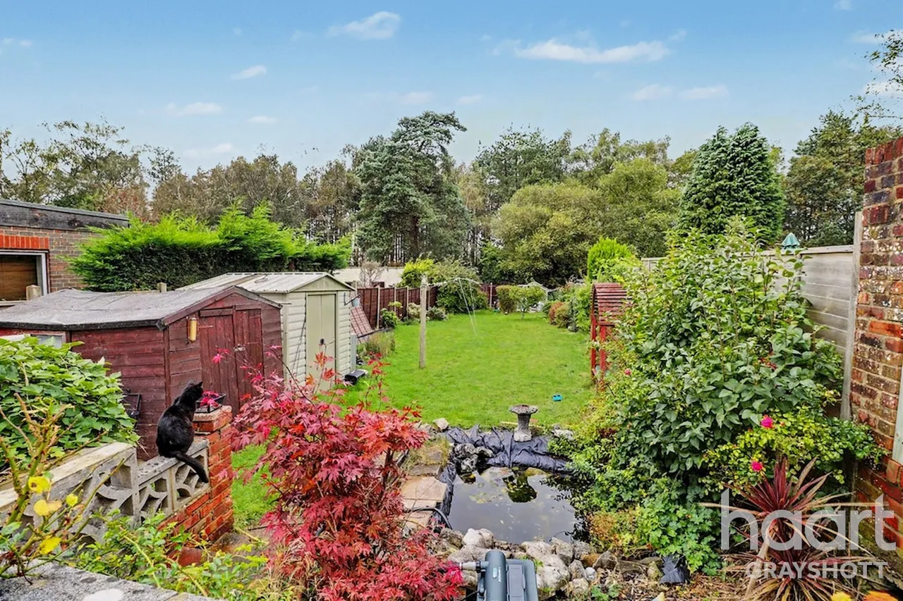 Eight Acres, Hindhead, GU26, photo 6