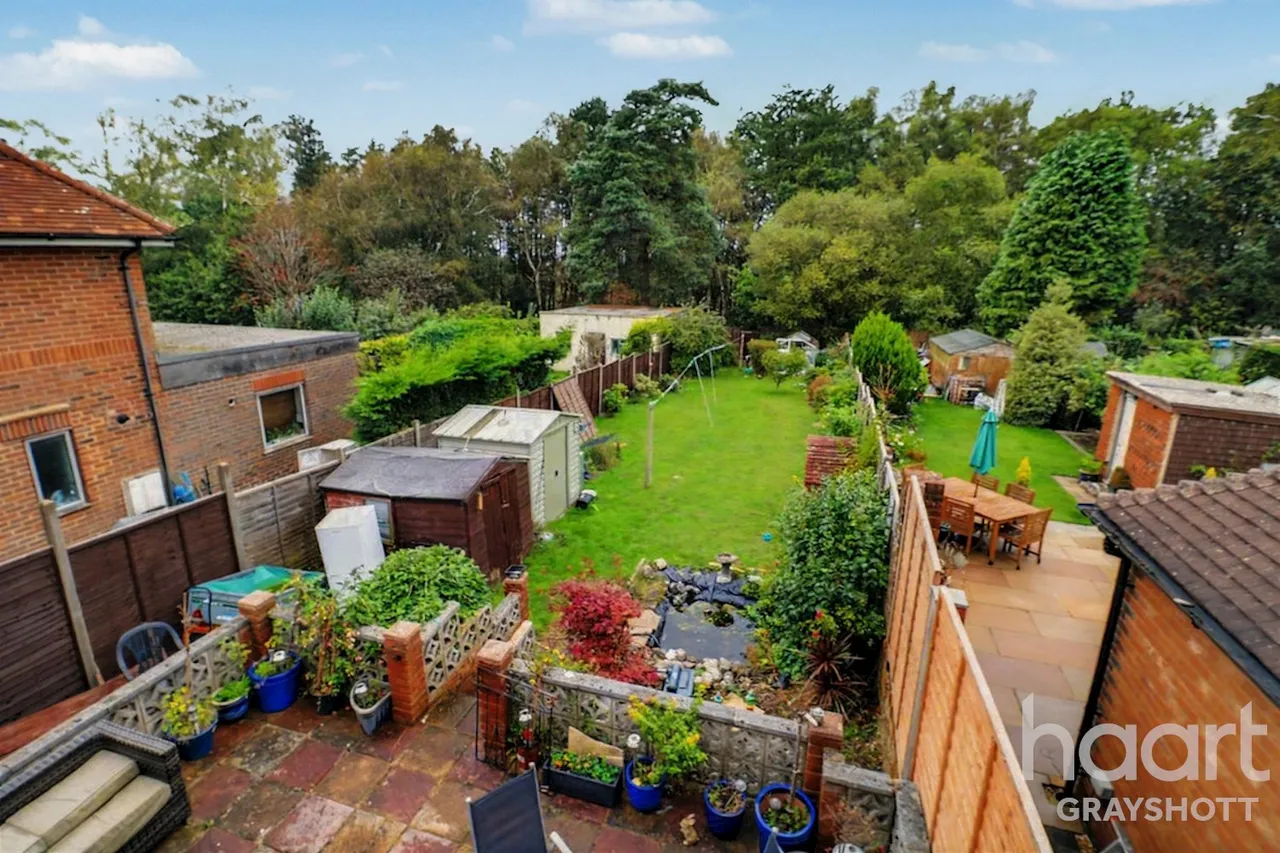 Eight Acres, Hindhead, GU26, photo 8