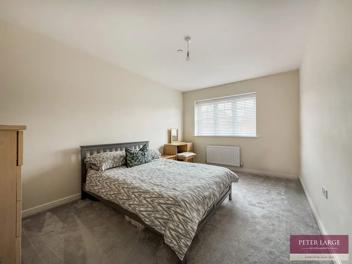 Ffordd Porthdy, Rhuddlan, Denbighshire, LL18 6HZ, photo 16