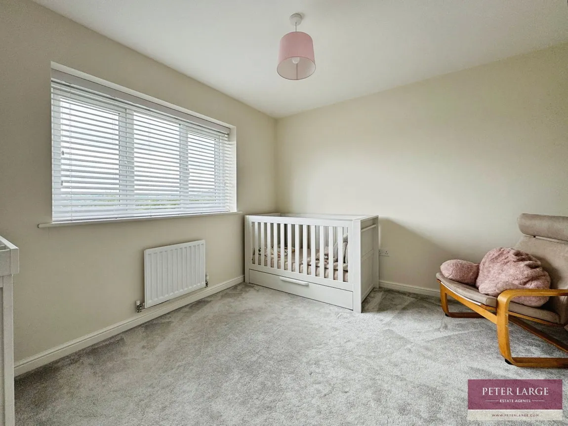 Ffordd Porthdy, Rhuddlan, Denbighshire, LL18 6HZ, photo 19
