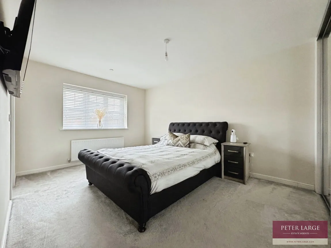 Ffordd Porthdy, Rhuddlan, Denbighshire, LL18 6HZ, photo 14