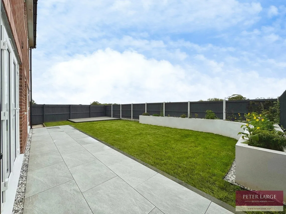Ffordd Porthdy, Rhuddlan, Denbighshire, LL18 6HZ, photo 6