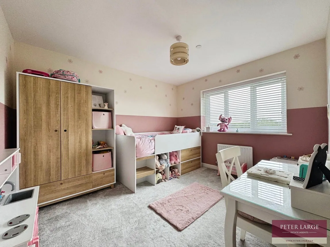 Ffordd Porthdy, Rhuddlan, Denbighshire, LL18 6HZ, photo 17