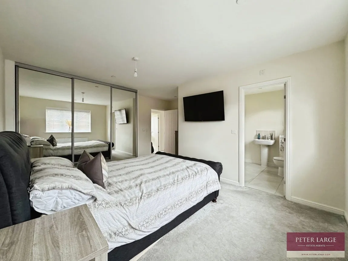 Ffordd Porthdy, Rhuddlan, Denbighshire, LL18 6HZ, photo 13