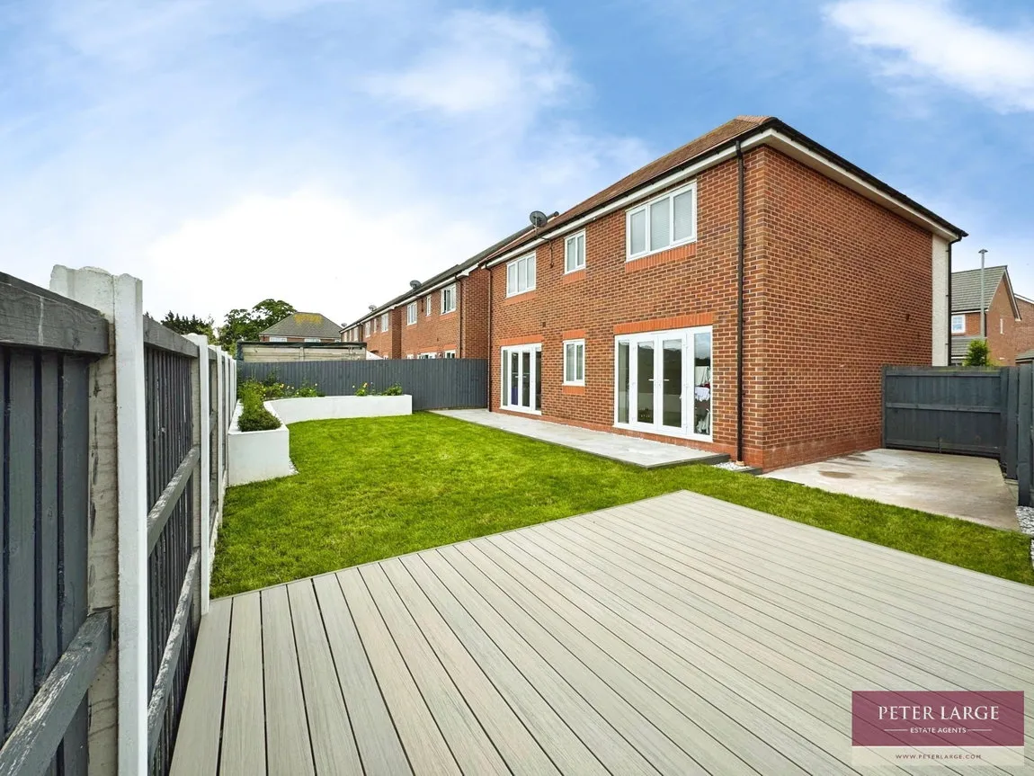 Ffordd Porthdy, Rhuddlan, Denbighshire, LL18 6HZ, photo 5