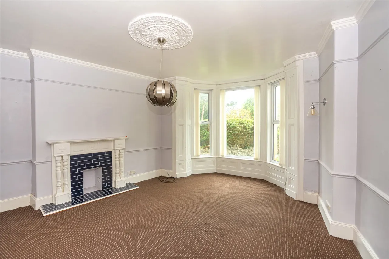 Park Crescent, Llanfairfechan, photo 2