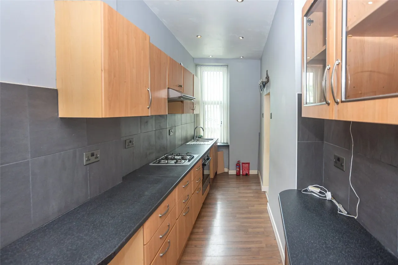 Park Crescent, Llanfairfechan, photo 3