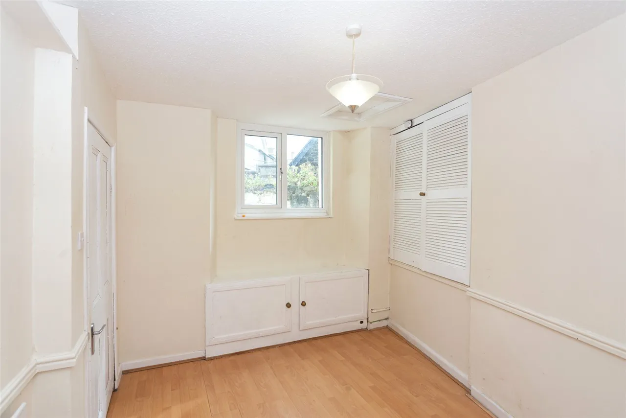 Park Crescent, Llanfairfechan, photo 7
