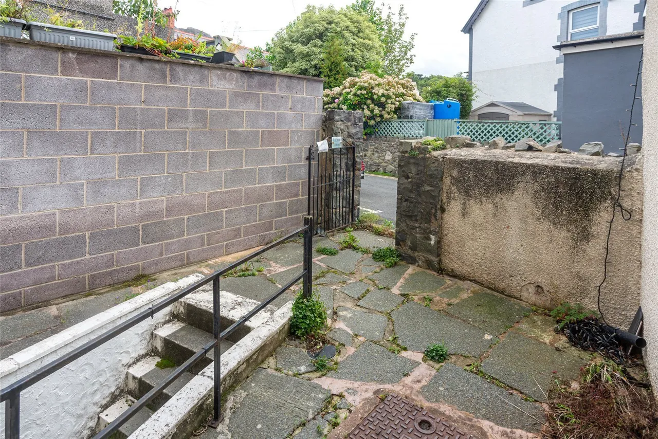 Park Crescent, Llanfairfechan, photo 19