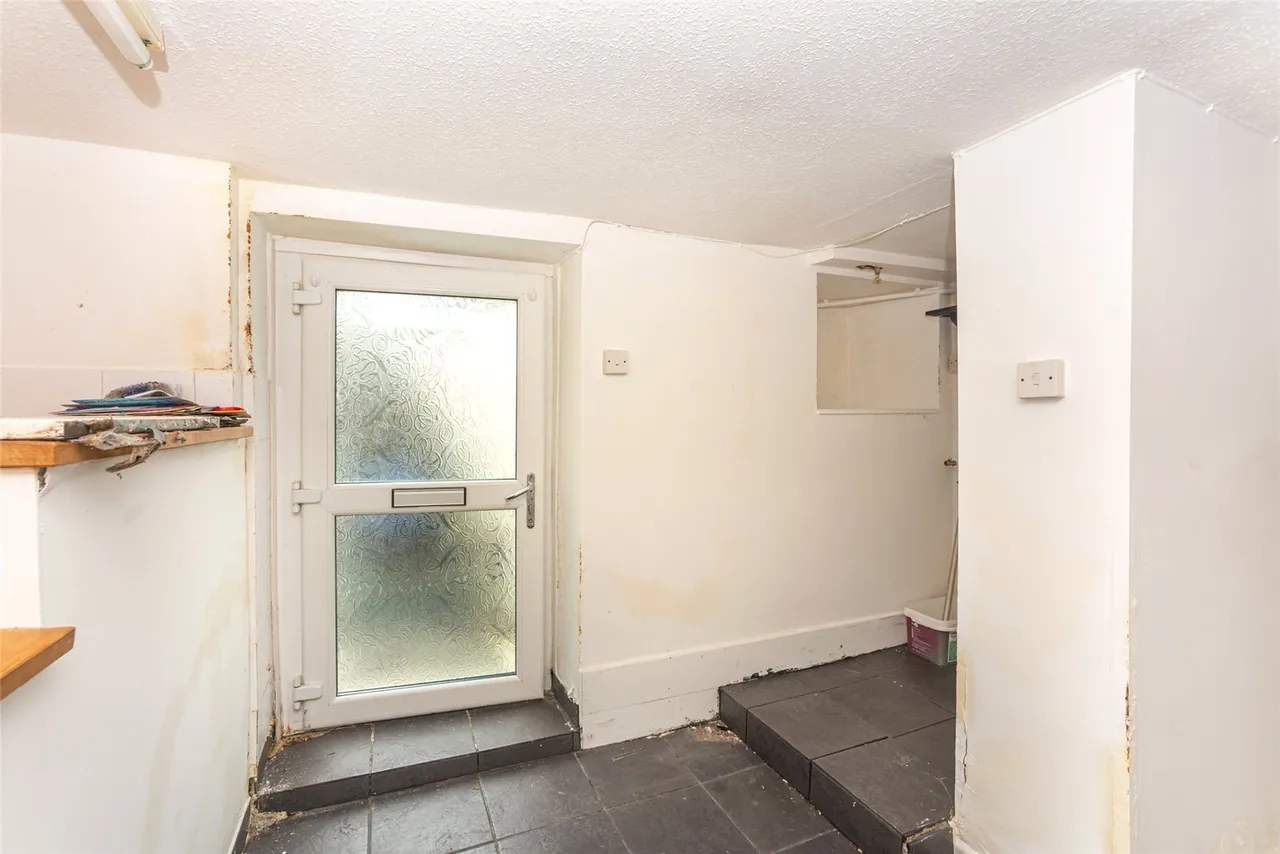 Park Crescent, Llanfairfechan, photo 14