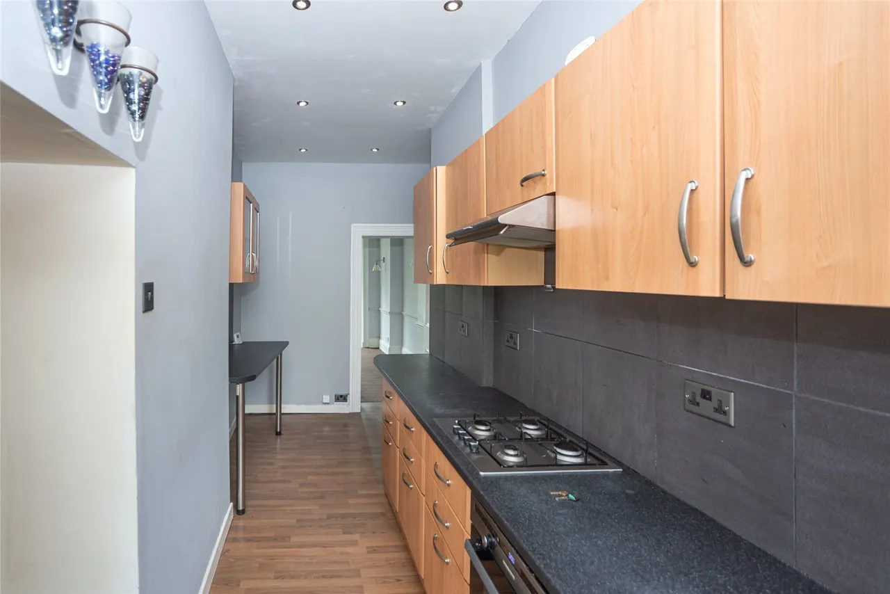 Park Crescent, Llanfairfechan, photo 17