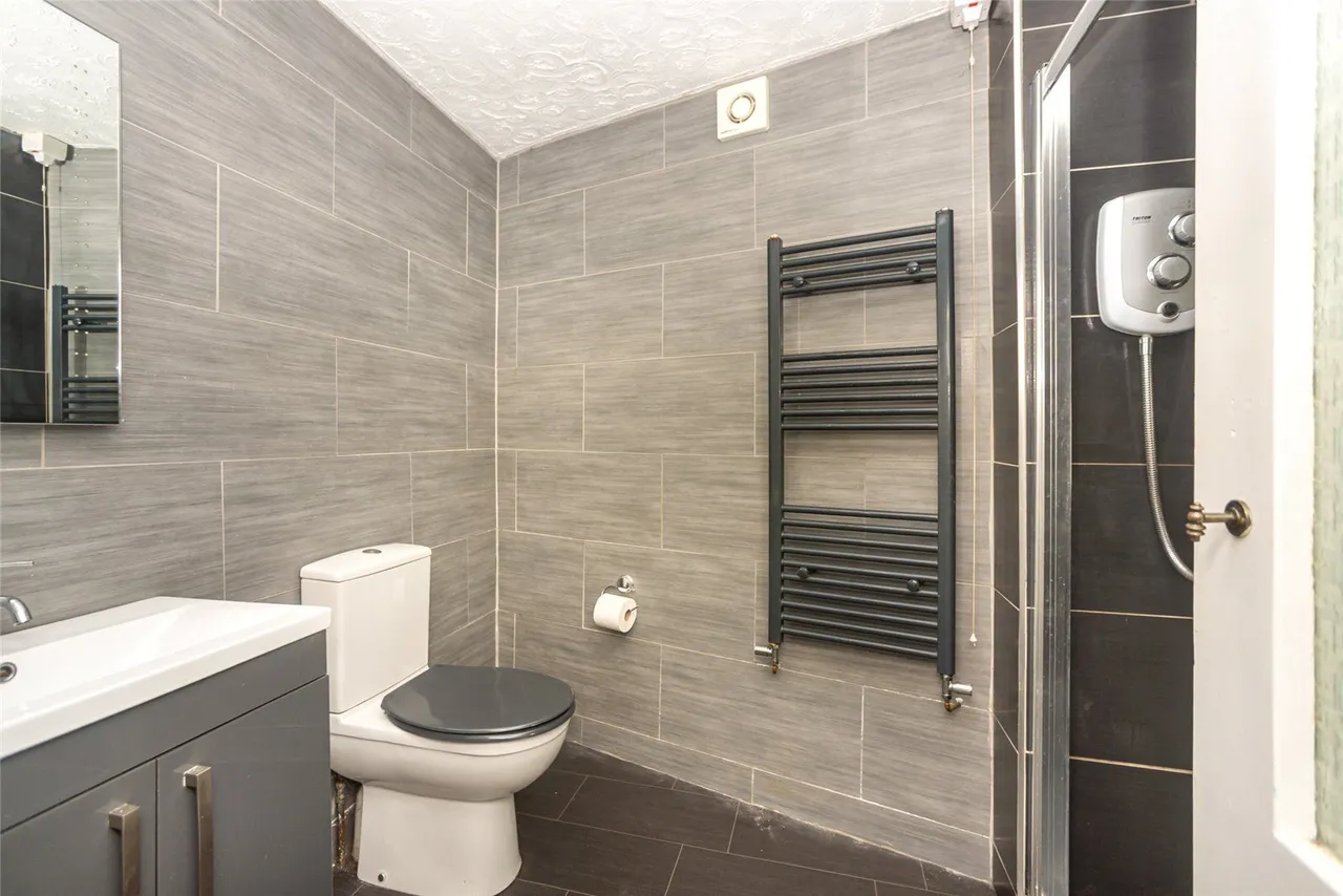 Park Crescent, Llanfairfechan, photo 6