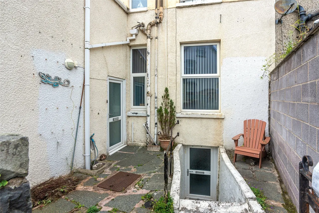 Park Crescent, Llanfairfechan, photo 11