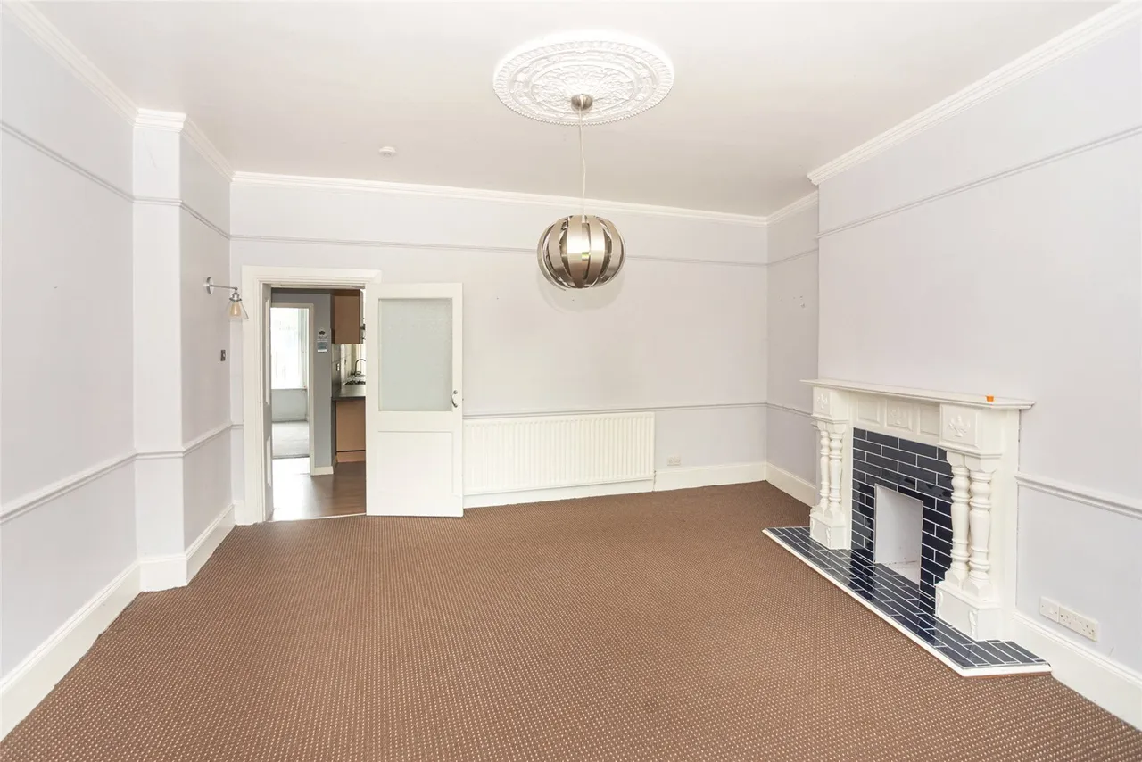 Park Crescent, Llanfairfechan, photo 9