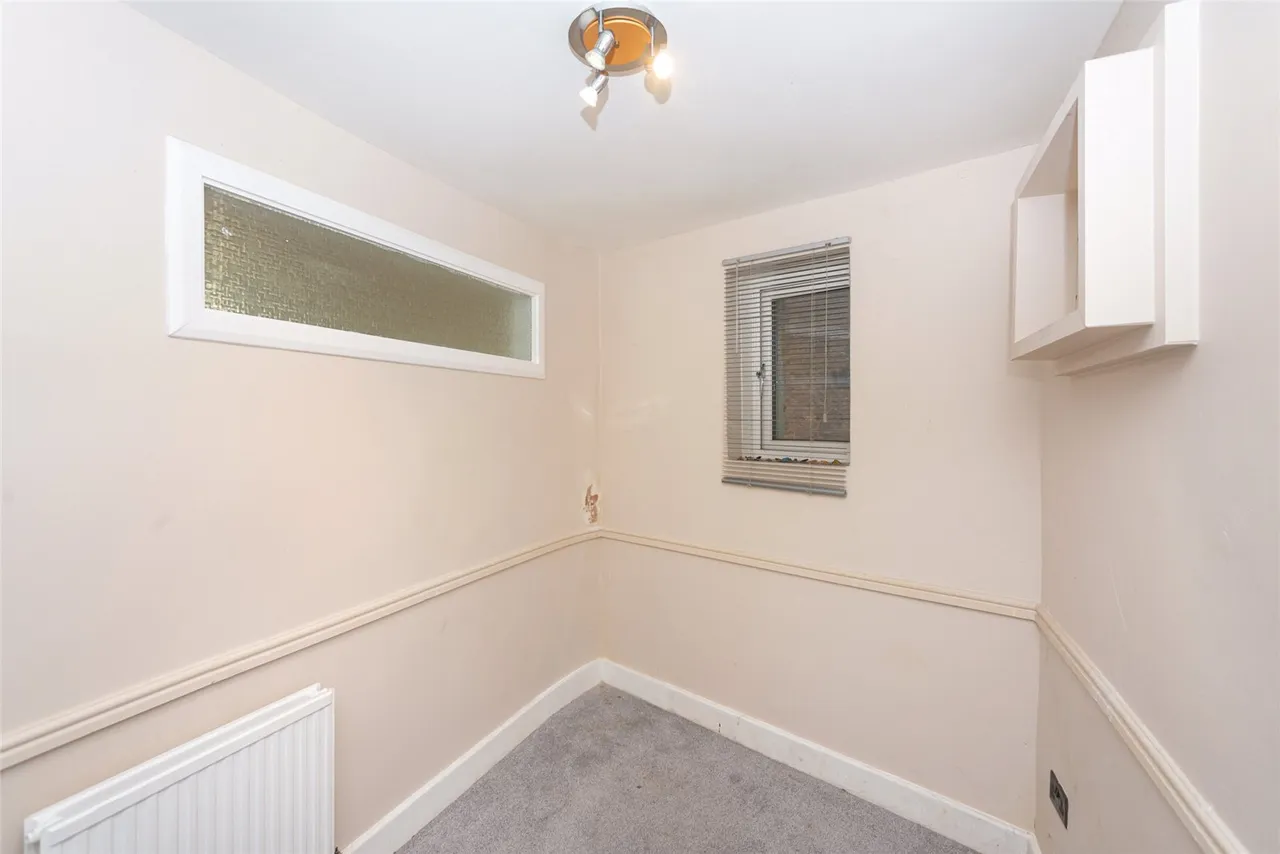 Park Crescent, Llanfairfechan, photo 13