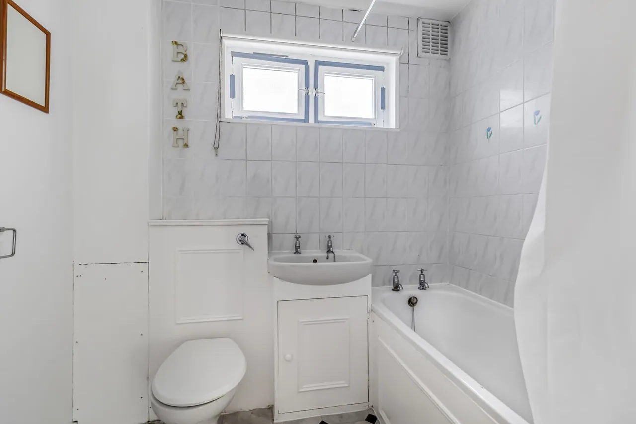 Garden Terrace Pimlico, London SW1V 2PX, photo 7