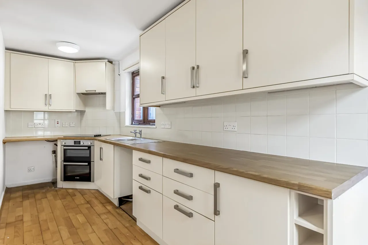 Garden Terrace Pimlico, London SW1V 2PX, photo 4