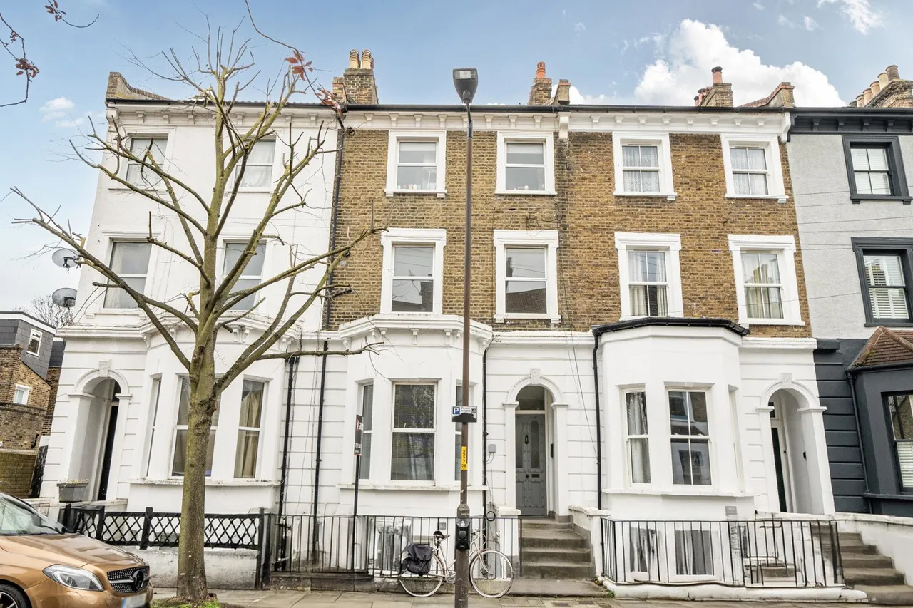 Maude Road, SE5, photo 8