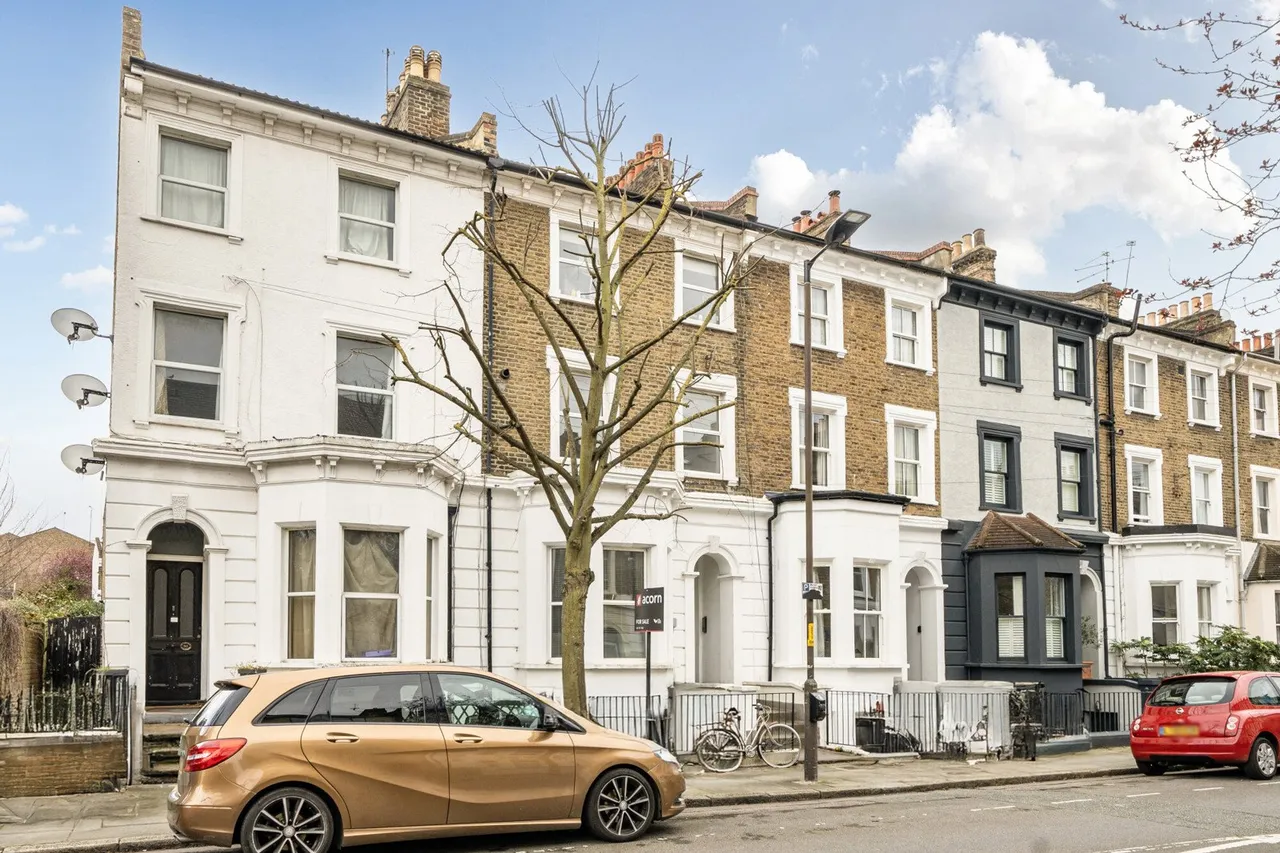 Maude Road, SE5, photo 9