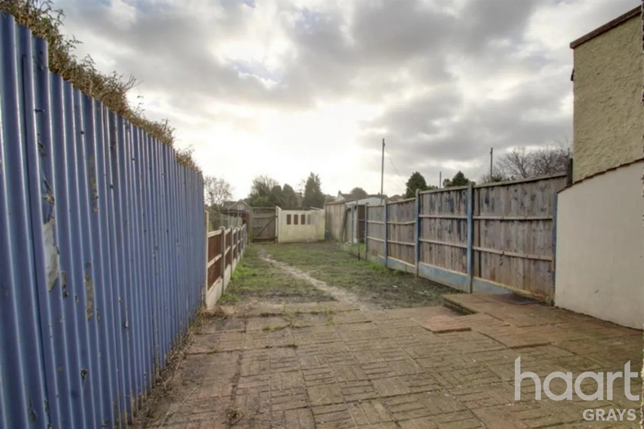 Chadwell Road, Grays, RM17, photo 5