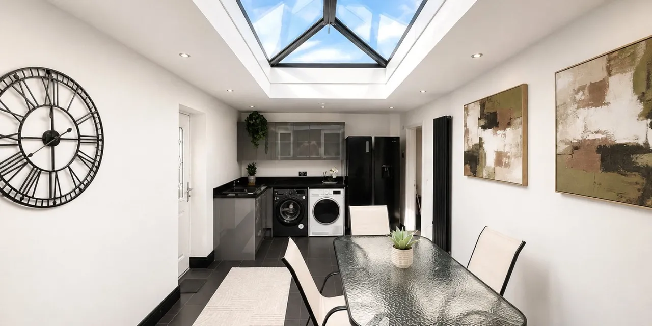 Harrogate Way, Southport, PR9, photo 11