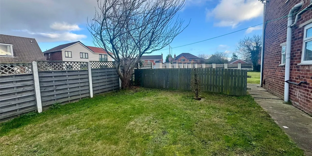 Harrogate Way, Southport, PR9, photo 21