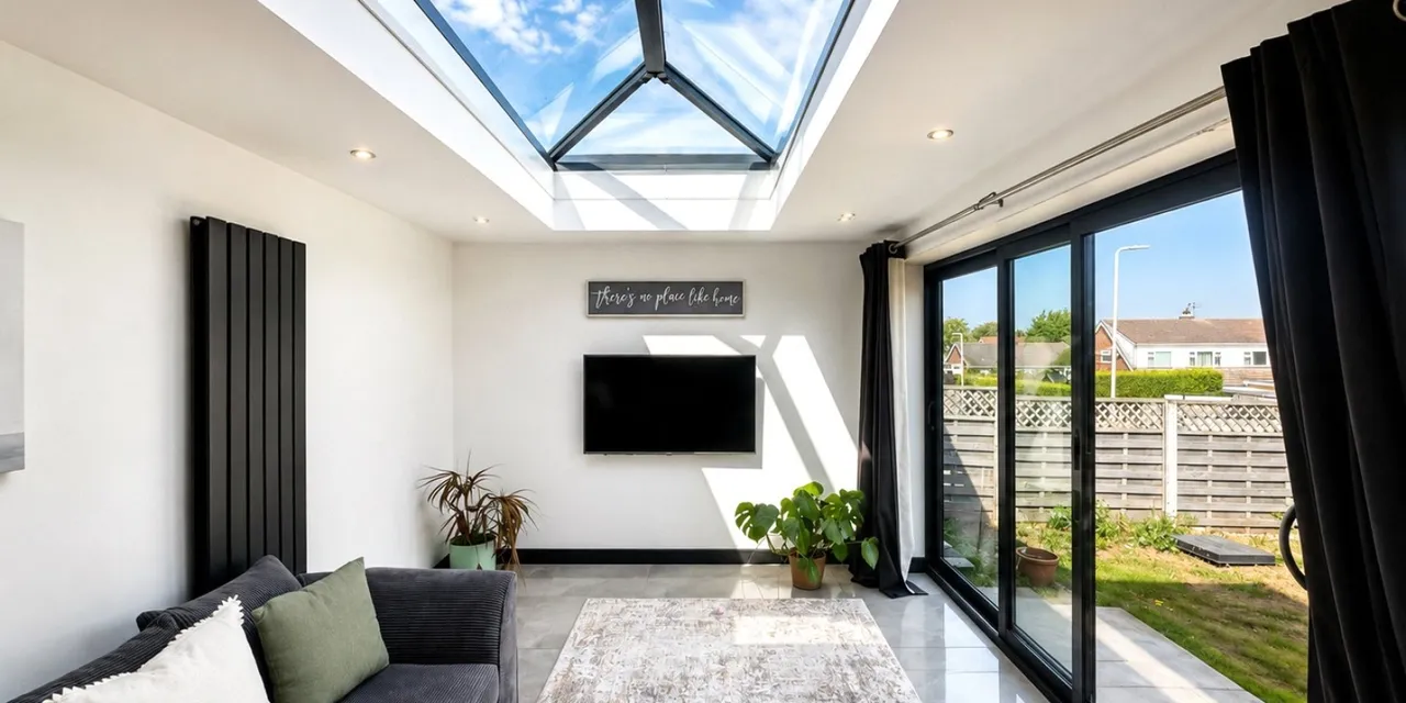 Harrogate Way, Southport, PR9, photo 13