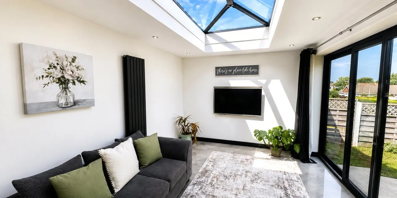 Harrogate Way, Southport, PR9, photo 2