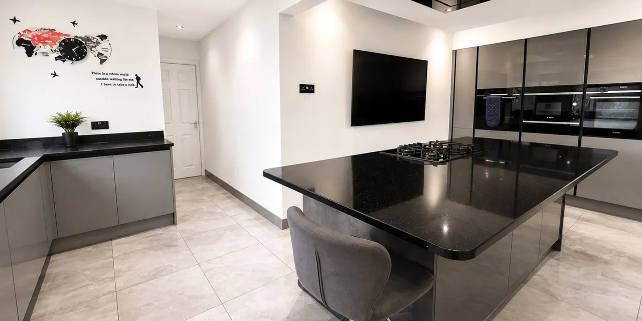Harrogate Way, Southport, PR9, photo 9