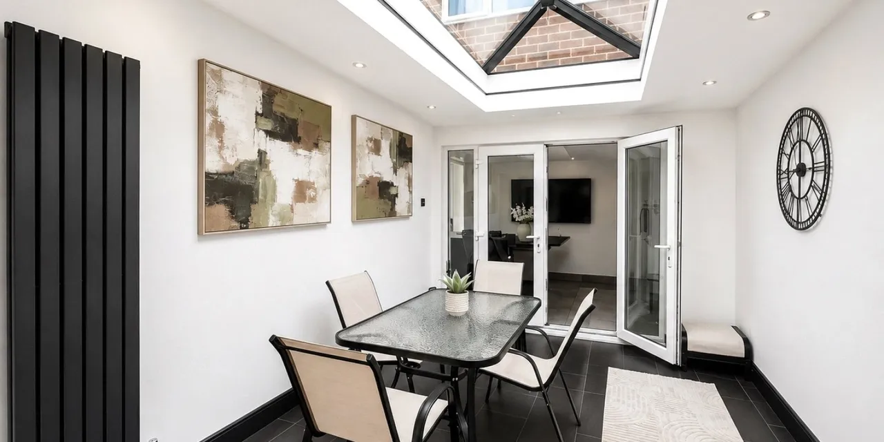 Harrogate Way, Southport, PR9, photo 12