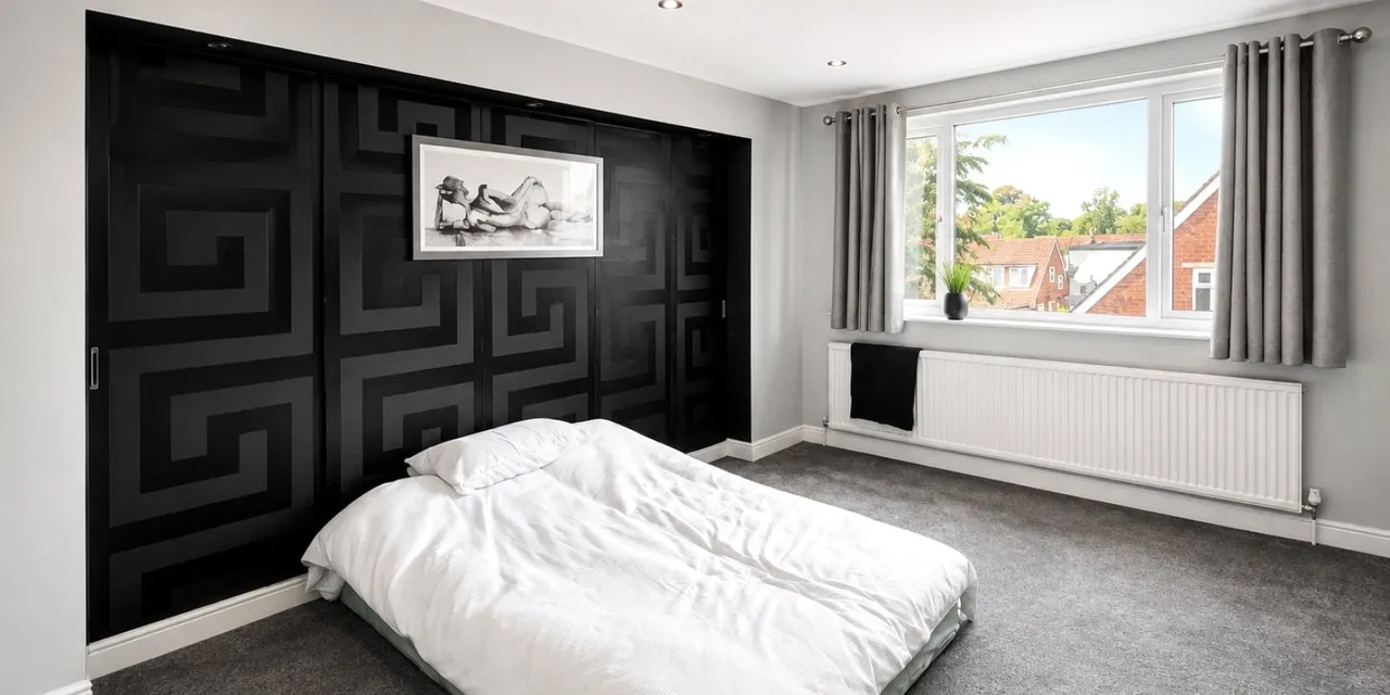 Harrogate Way, Southport, PR9, photo 19