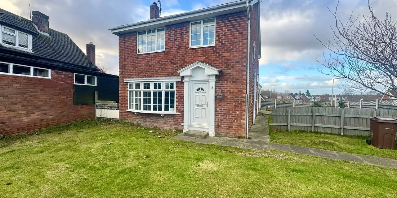 Harrogate Way, Southport, PR9, photo 22