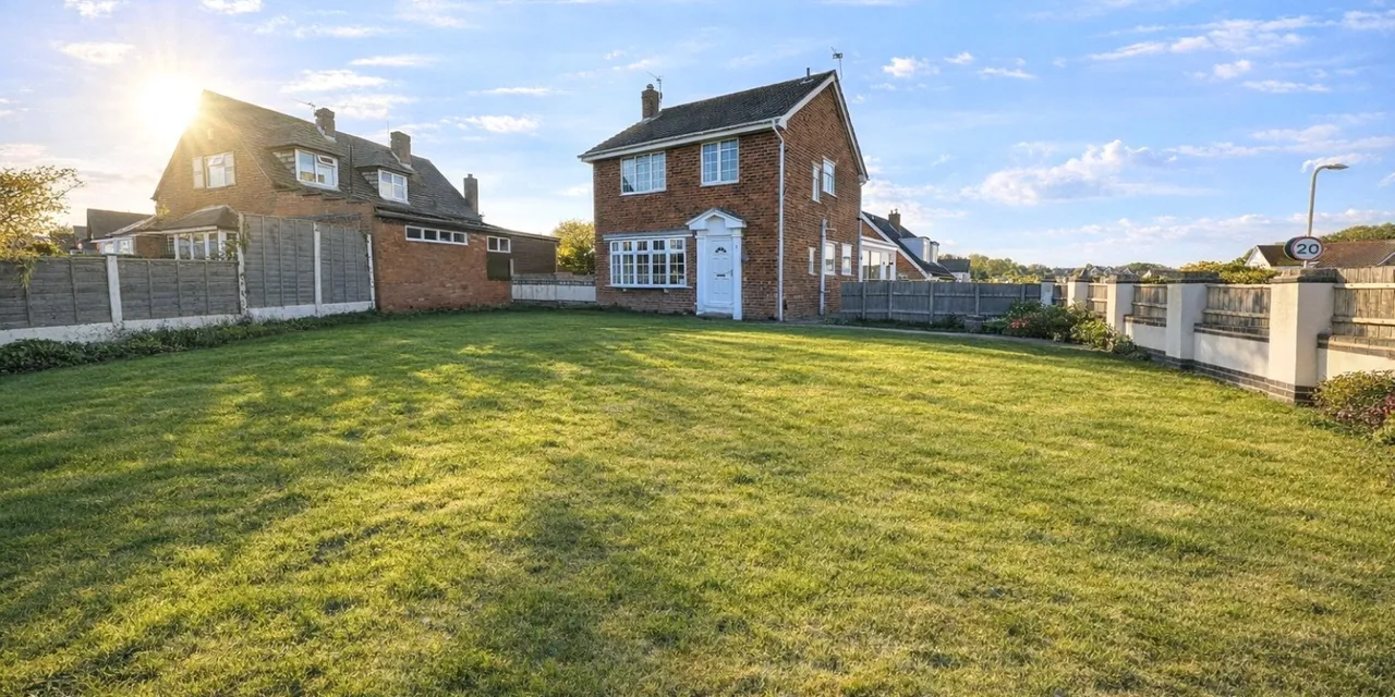 4 bed house for sale, Harrogate Way, Southport, PR9