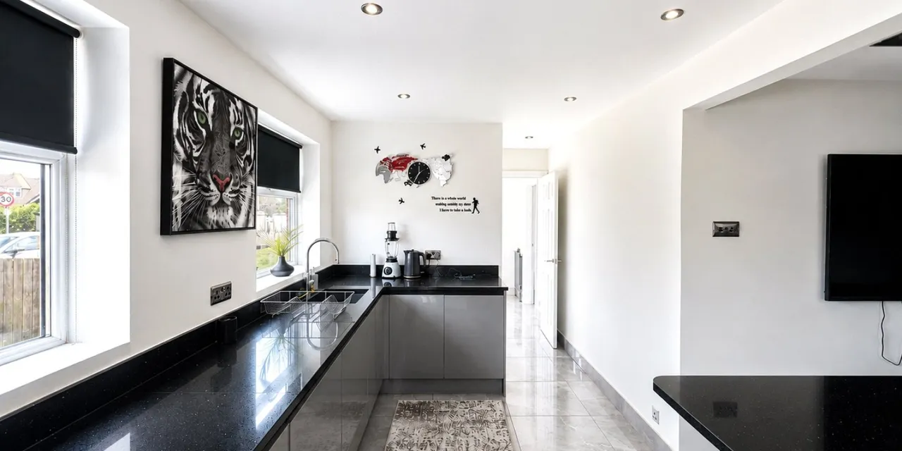 Harrogate Way, Southport, PR9, photo 7