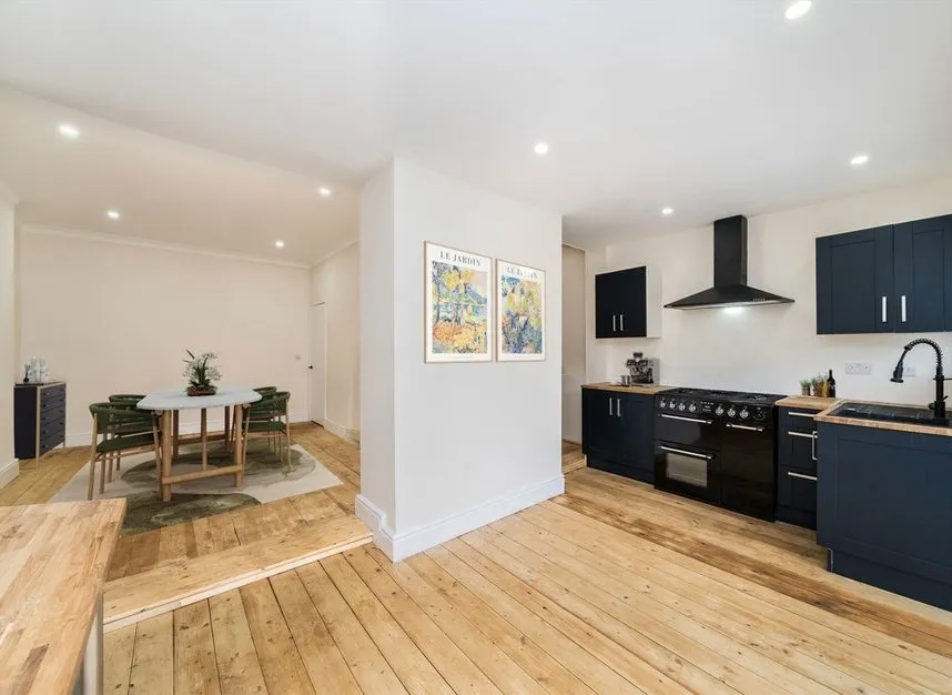 Cranston Road, Forest Hill, SE23, photo 4