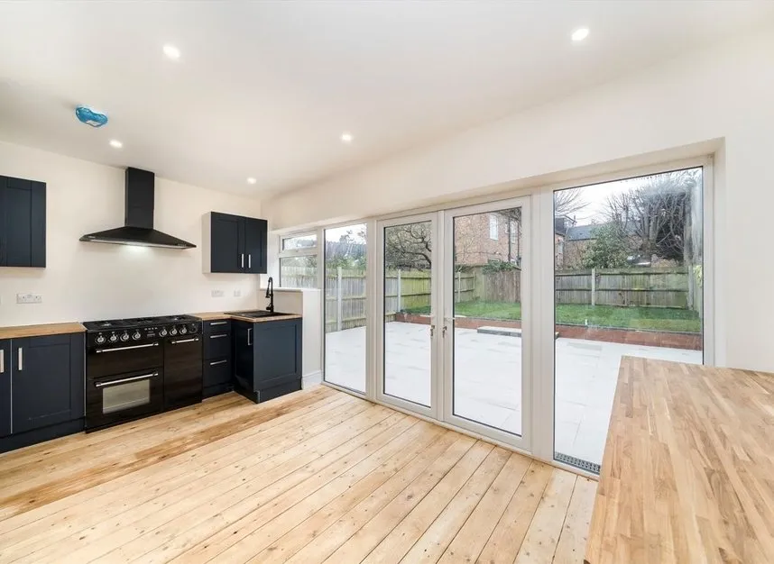 Cranston Road, Forest Hill, SE23, photo 2