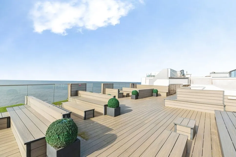 New South Promenade, Blackpool, Lancashire, FY4, photo 11