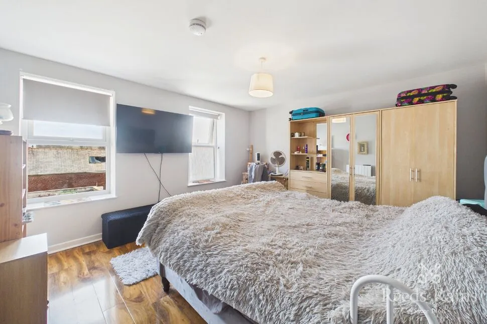 New South Promenade, Blackpool, Lancashire, FY4, photo 8