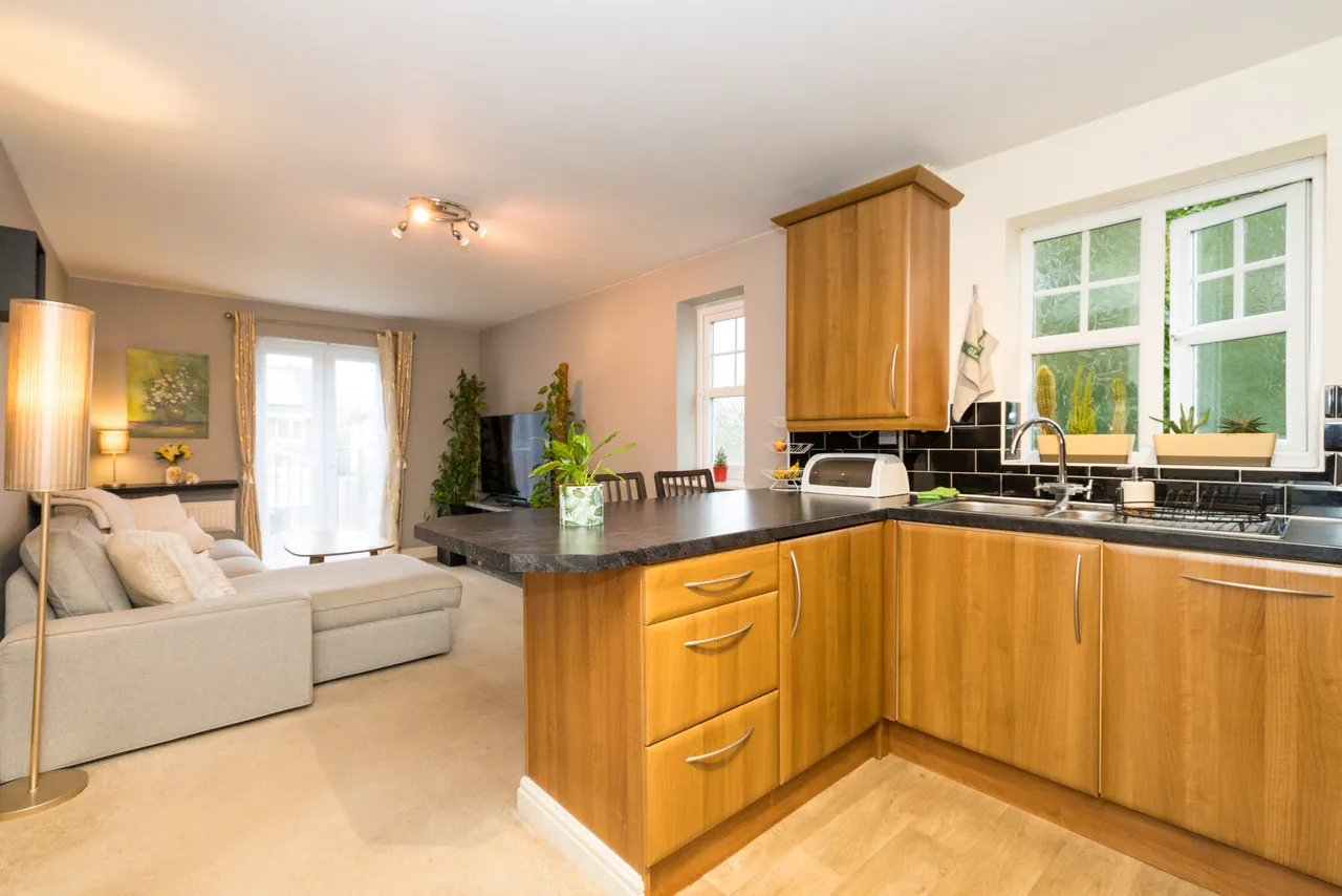 Beacon View, Standish, WN6, photo 3